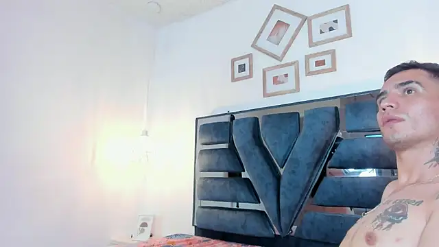 Irina_and_Max Webcam show