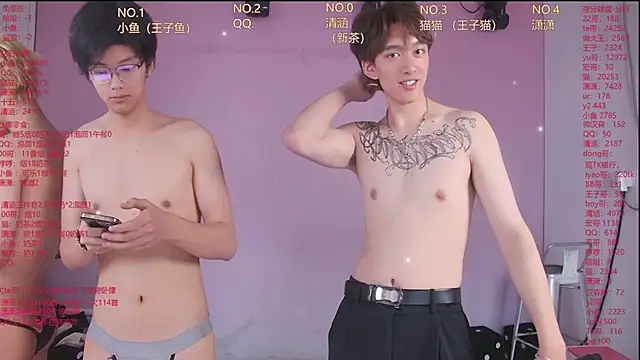 NTN-lucky's Live XXX Chat