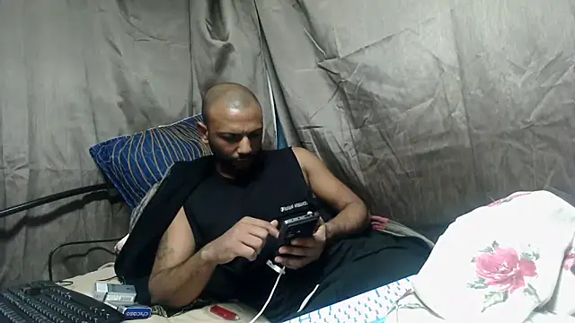 Camodick Webcam Show