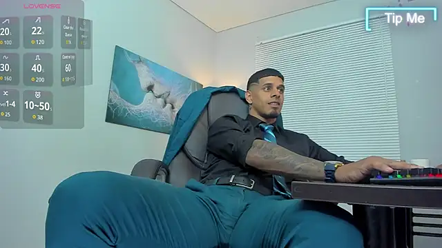 vincen_jose Live XXX-chat