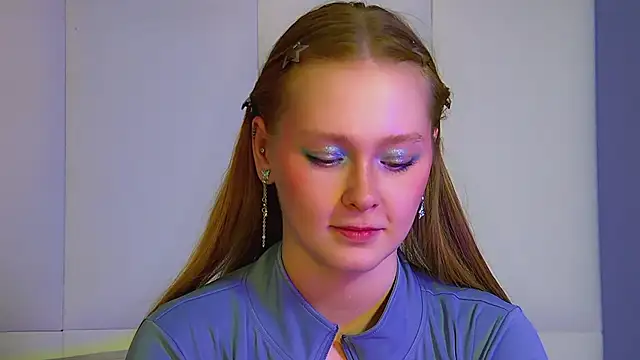 แชท XXX สดของ AgataFoxley