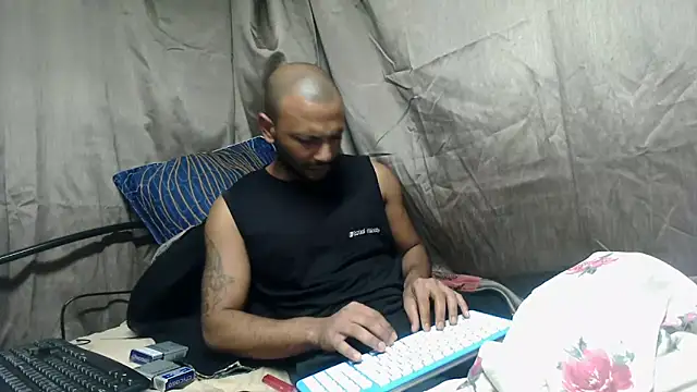 Camodick Webcam-Show