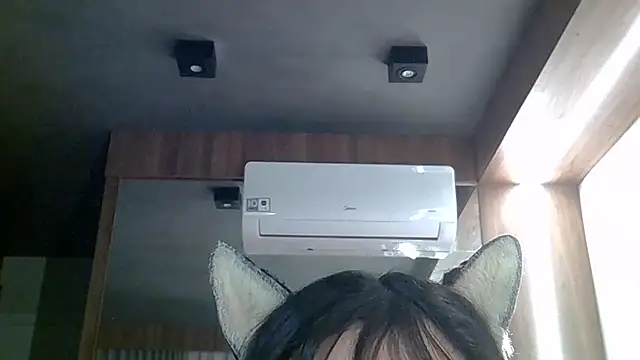 SkinnyKitten 现场XXX聊天