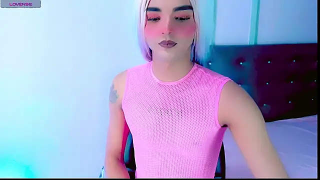 Show Webcam de malahya_