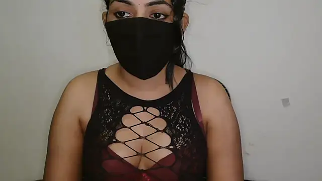 عرض كام Reddy_Trisha