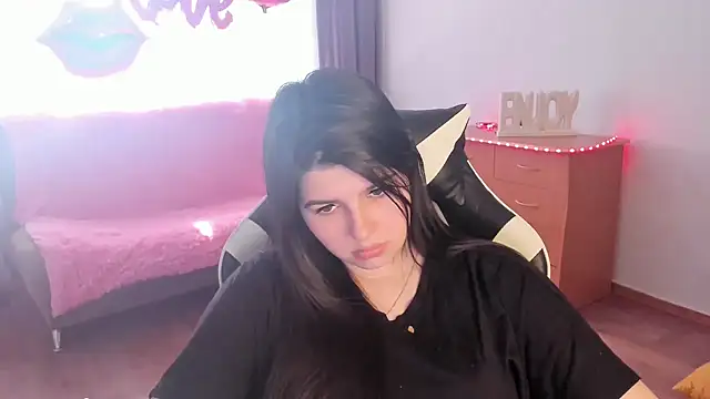 KisaModel Live XXX-chat