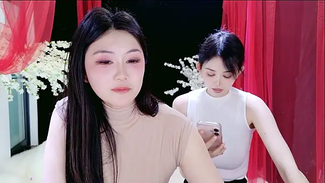 Banana-Milk69 网络视讯表演