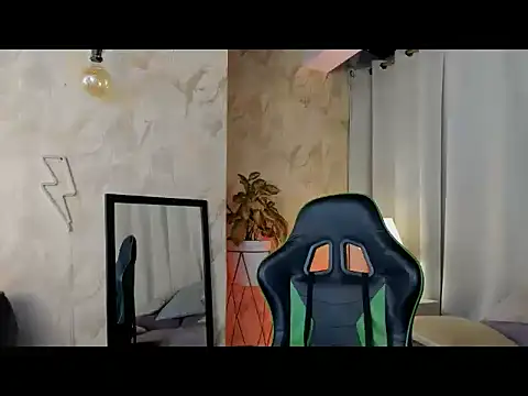 Webkamerová show RONNY_COLTON