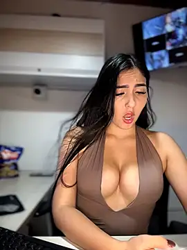 Sofia_Collins- Obrolan Langsung XXX