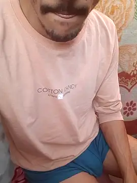 Burhade--のウェブカメラショー