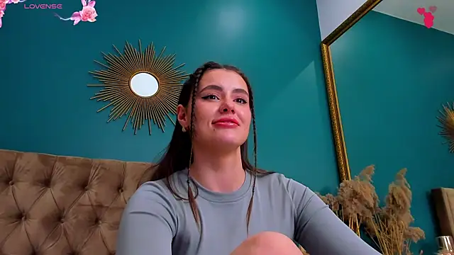 Chat XXX en directo de CalyMoon