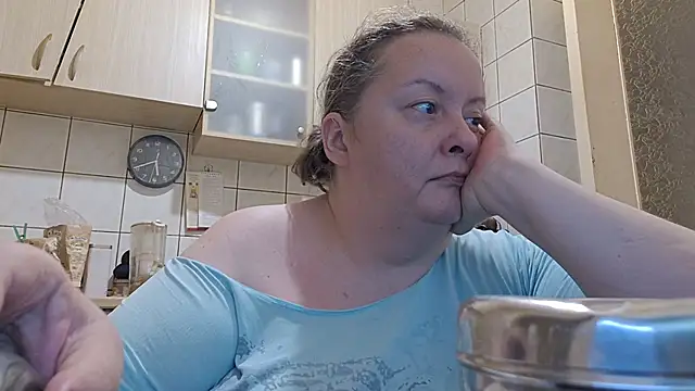 melissaBlessing: вебкам-шоу