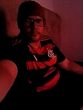 Webkamerová show CHEFES_DEL_SEXY