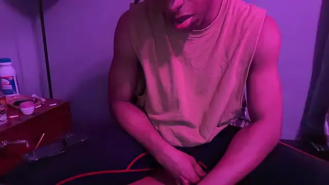 benpav: διαδικτυακό σόου στην κάμερα