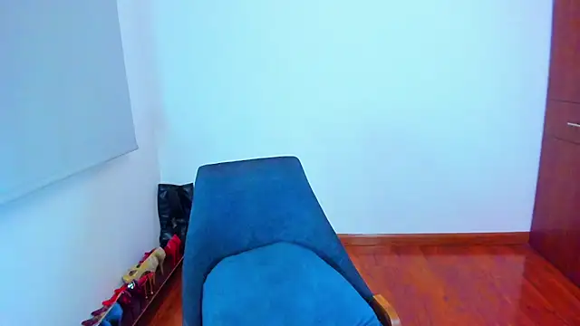 دردشة Velourmuse الجنسية المباشرة