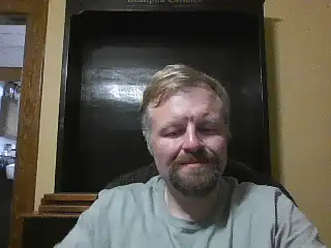 TheOneDonShaun's Webcam Show