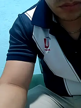 Ryzca Show in webcam