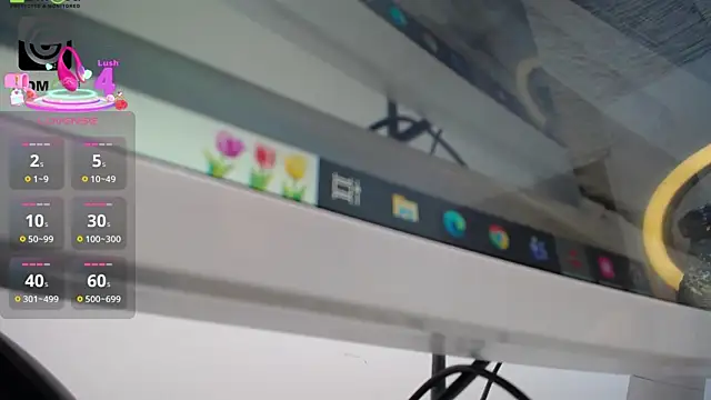 Kitty_Judy Webcam show