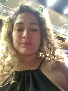 Sara_smiiith211 웹캠 쇼