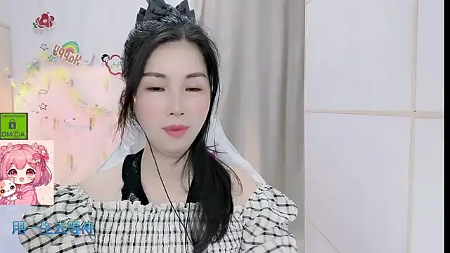 HK_angelchloe Chat XXX live