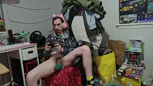 tallnerdyguy Chat XXX in diretta