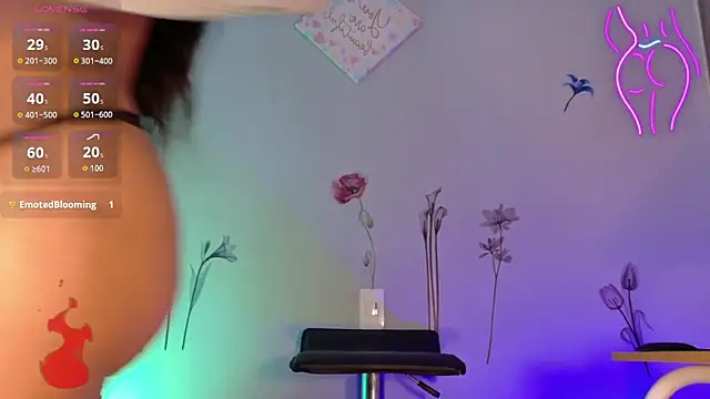 عرض كام Dark_engel