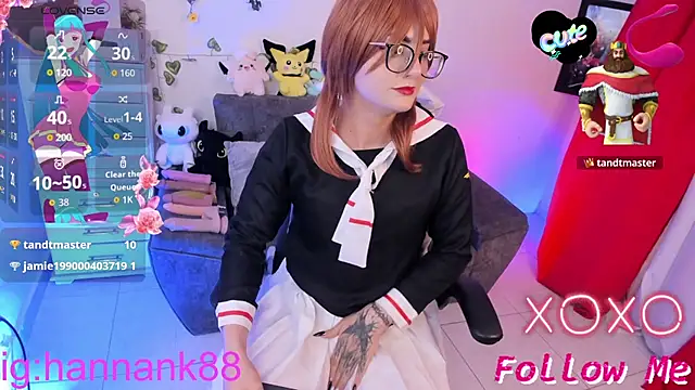 Živý XXX chat Noah_Cherry