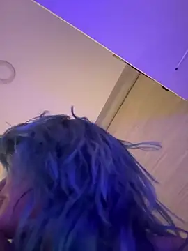 Webkamerová show LunaisBack