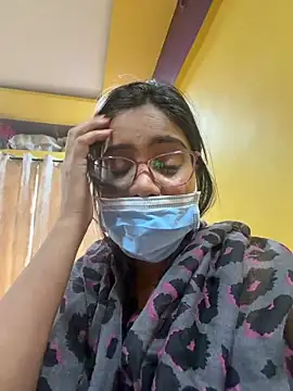 Nancy_Catz – Kamerová šou