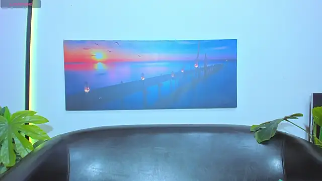 Emma_Muller32 网络视讯表演