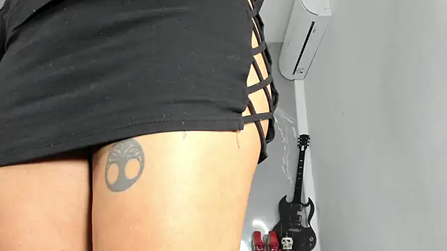 MirandaHaguen Live XXX Chat