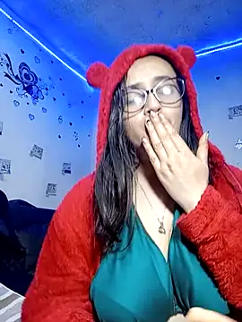 anndreapds Adlı Modelin Canlı XXX Sohbeti