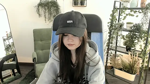 Elainebeness Live XXX-Chat