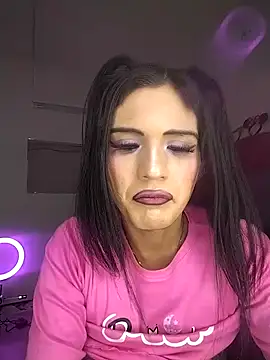 عرض كام AlexaFontana