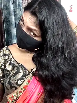 โชว์เว็บแคมของ Hotty_Kavita