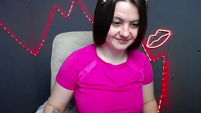 MavkaCute 라이브 XXX 채팅