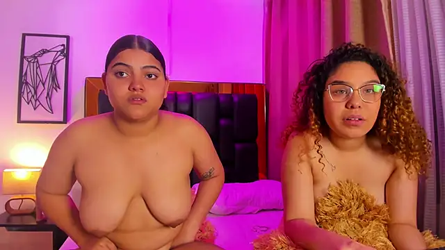 AllisonAdams_ Show Webcam