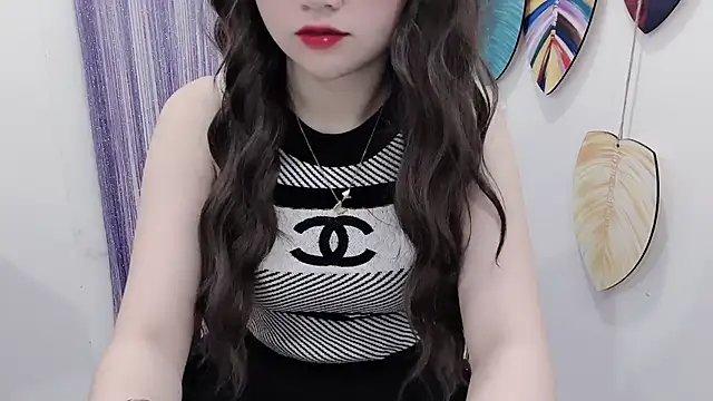 Ari-sweetyのライブXXXチャット