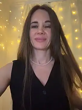 แชท XXX สดของ LucieMack