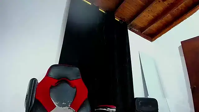 Baky_sexyのウェブカメラショー