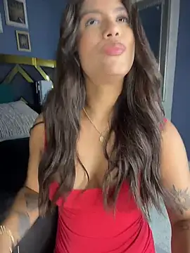 OneInAMillionXXX's Live XXX Chat