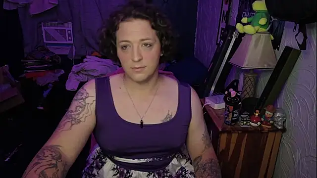 Abagail_soft Chat XXX in diretta