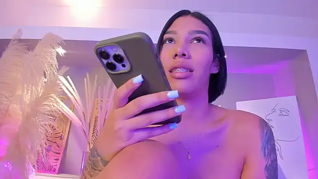 elektradollnsn Webbikameraesitys