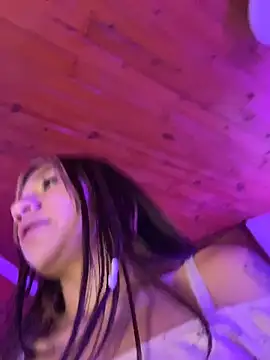 Isabella18_pink Obrolan Langsung XXX