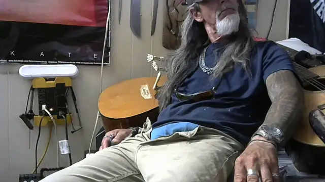 crassanova Adlı Modelin Web Kamerası Şovu