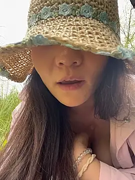 xiaochengzi505 网络视讯表演