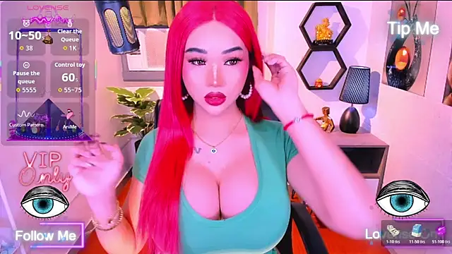 Онлайн чат XXX _prettyjawdropper_