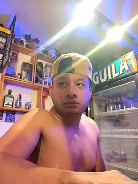 themorenofit08 Webcam-Show