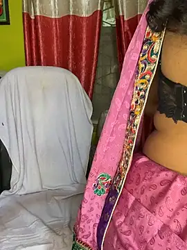 Kritika_21's Webcam Show