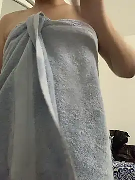 Živý XXX chat La-Gatiita-trans